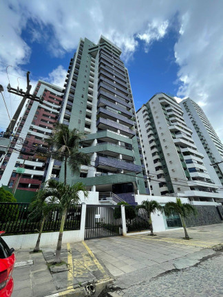 Imagem Apartamento com 3 Quartos para Alugar, 120 m² em Piedade - Jaboatão Dos Guararapes