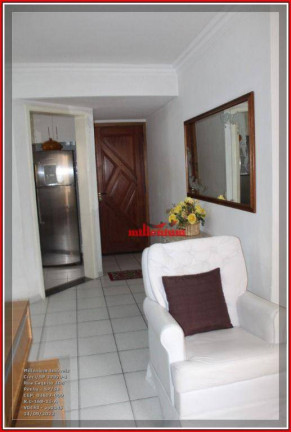 Imagem Apartamento com 2 Quartos à Venda, 65 m² em Vila São Geraldo - São Paulo