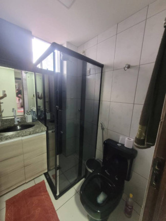 Imagem Apartamento com 3 Quartos à Venda, 94 m² em Manaíra - João Pessoa