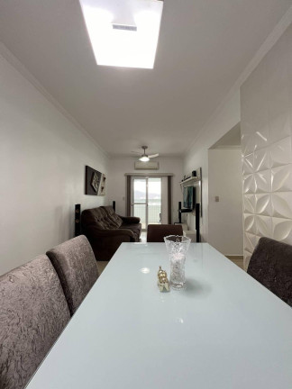 Imagem Apartamento com 3 Quartos à Venda, 120 m² em Canto Do Forte - Praia Grande Imagem Apartamento com 3 Quartos à Venda, 120 m² em Canto Do Forte - Praia Grande