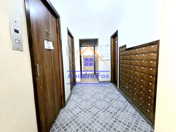 Imagem Apartamento com 1 Quarto à Venda, 60 m² em Andaraí - Rio De Janeiro Imagem Apartamento com 1 Quarto à Venda, 60 m² em Andaraí - Rio De Janeiro