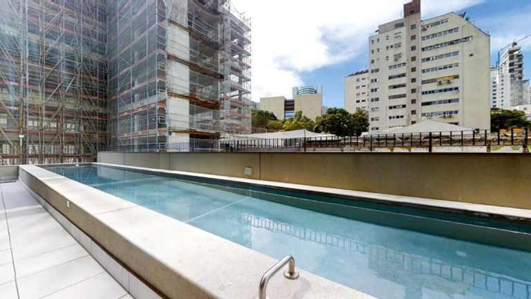 Imagem Apartamento com 1 Quarto à Venda, 30 m² em Jardim América - São Paulo Imagem Apartamento com 1 Quarto à Venda, 30 m² em Jardim América - São Paulo