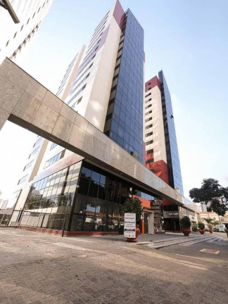Imóvel Comercial para Alugar, 124 m² em Vila Monte Alegre - São Paulo