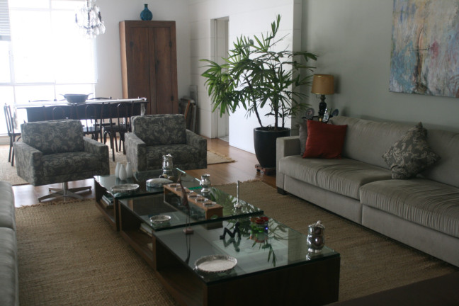 Apartamento com 3 Quartos à Venda, 260 m² em Higienopolis - São Paulo