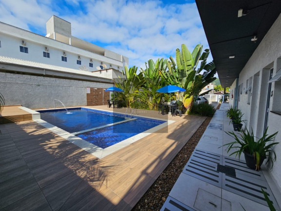 Imagem Kitnet com 1 Quarto à Venda, 15 m² em Maranduba - Ubatuba