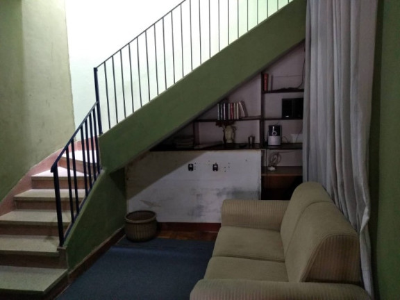 Imagem Casa com 3 Quartos à Venda, 120 m² em Vila Monte Alegre - São Paulo