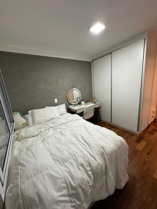 Imagem Apartamento com 3 Quartos à Venda, 140 m² em Ipiranga - Sp
