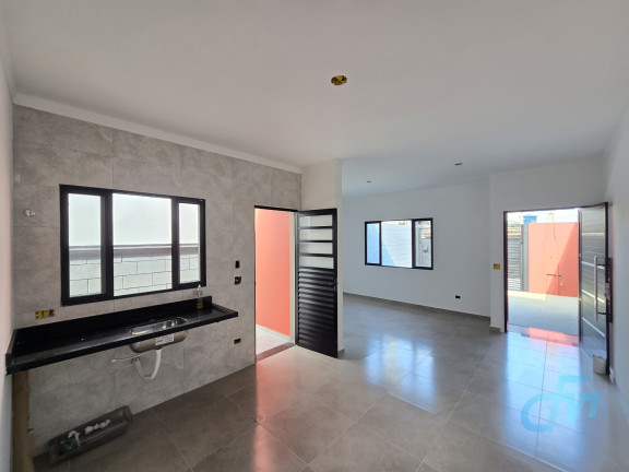 Imagem Casa com 2 Quartos à Venda, 65 m² em Vila São Paulo - Mogi Das Cruzes