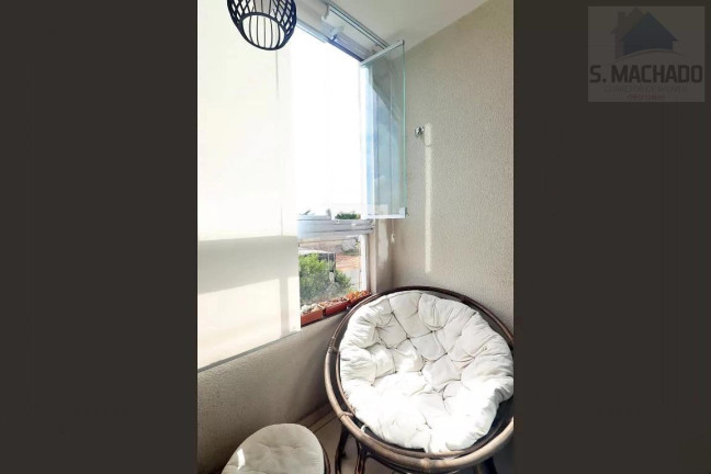 Imagem Apartamento com 2 Quartos à Venda, 50 m² em Utinga - Santo André Imagem Apartamento com 2 Quartos à Venda, 50 m² em Utinga - Santo André