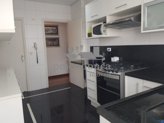 Imagem Apartamento com 2 Quartos à Venda, 100 m² em Higienópolis - São Paulo