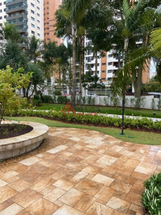 Imagem Apartamento com 3 Quartos à Venda, 177 m² em Vila Andrade - São Paulo