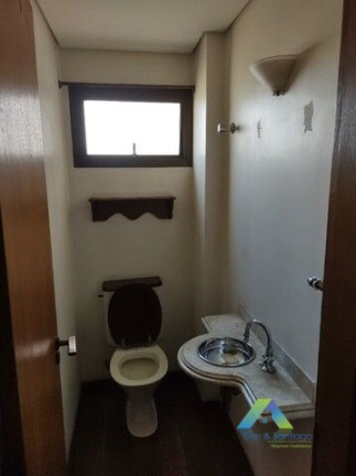 Imagem Apartamento com 3 Quartos à Venda, 130 m² em Brooklin Paulista - São Paulo Imagem Apartamento com 3 Quartos à Venda, 130 m² em Brooklin Paulista - São Paulo