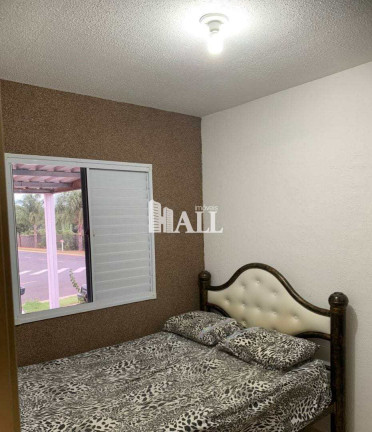 Imagem Casa com 2 Quartos à Venda, 80 m² em Jardim Das Oliveiras - São José Do Rio Preto Imagem Casa com 2 Quartos à Venda, 80 m² em Jardim Das Oliveiras - São José Do Rio Preto