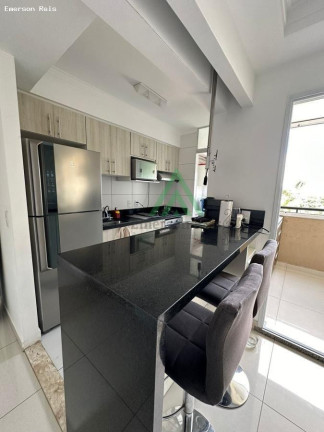 Imagem Apartamento com 2 Quartos à Venda, 54 m² em Vila Guarani (z Sul) - São Paulo Imagem Apartamento com 2 Quartos à Venda, 54 m² em Vila Guarani (z Sul) - São Paulo