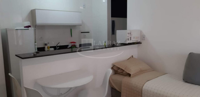 Imagem Imóvel com 1 Quarto à Venda, 37 m² em Nova Aliança - Ribeirão Preto