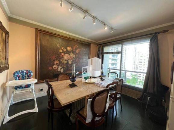 Imagem Apartamento com 4 Quartos à Venda, 220 m² em Jardim Paulista - São Paulo Imagem Apartamento com 4 Quartos à Venda, 220 m² em Jardim Paulista - São Paulo