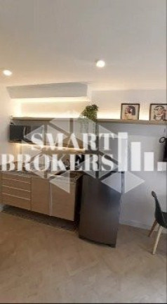 Imagem Apartamento com 1 Quarto à Venda, 25 m² em Pinheiros - São Paulo Imagem Apartamento com 1 Quarto à Venda, 25 m² em Pinheiros - São Paulo