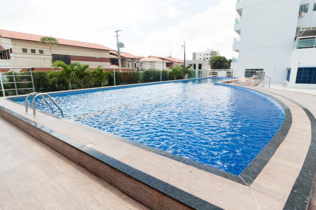 Imagem Apartamento com 3 Quartos à Venda, 81 m² em Guararapes - Fortaleza