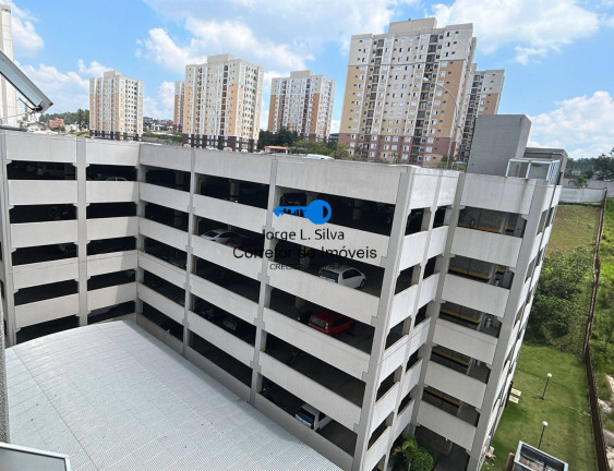 Imagem Apartamento com 2 Quartos para Alugar, 47 m² em Portais (polvilho) - Cajamar