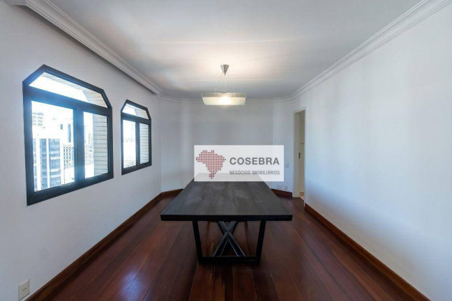Imagem Apartamento com 3 Quartos para Alugar, 240 m² em Itaim Bibi - São Paulo