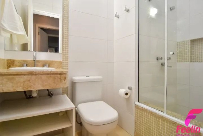 Imagem Apartamento com 2 Quartos à Venda, 113 m² em Agronômica - Florianópolis