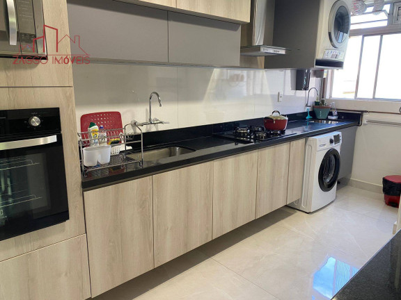 Imagem Apartamento com 3 Quartos à Venda, 65 m² em Vila Prel - São Paulo