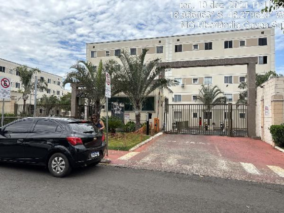 Apartamento com 2 Quartos à Venda, 41 m² em Shopping Park - Uberlandia