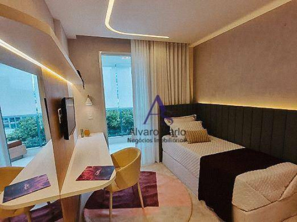 Imagem Apartamento com 2 Quartos à Venda, 77 m² em Bento Ferreira - Vitória