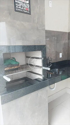 Imagem Casa com 3 Quartos à Venda, 110 m² em Residencial Das Acácias - Goiânia Imagem Casa com 3 Quartos à Venda, 110 m² em Residencial Das Acácias - Goiânia