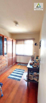 Imagem Apartamento com 5 Quartos à Venda, 130 m² em Cruzeiro Do Sul - Juiz De Fora