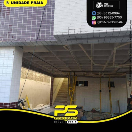 Imagem Apartamento com 2 Quartos à Venda, 50 m² em Manaíra - João Pessoa Imagem Apartamento com 2 Quartos à Venda, 50 m² em Manaíra - João Pessoa