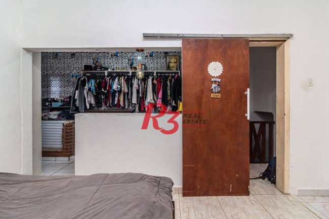 Imagem Sobrado com 3 Quartos à Venda, 139 m² em Marapé - Santos Imagem Sobrado com 3 Quartos à Venda, 139 m² em Marapé - Santos