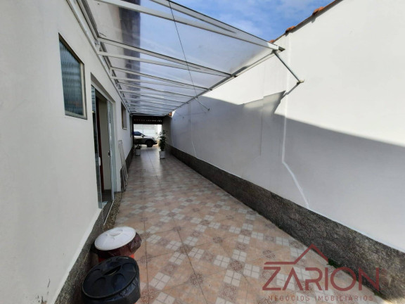 Imagem Casa com 4 Quartos à Venda, 166 m² em Centro - Taubaté Imagem Casa com 4 Quartos à Venda, 166 m² em Centro - Taubaté