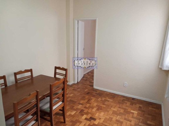 Imagem Apartamento à Venda, 35 m² em Copacabana - Rio De Janeiro