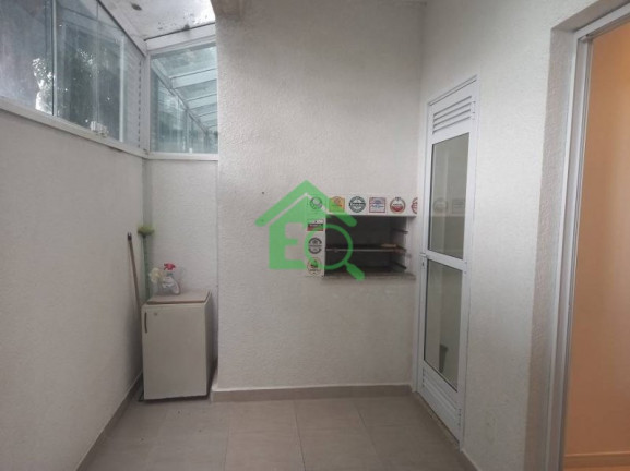 Imagem Apartamento com 2 Quartos à Venda, 77 m² em Jardim Marajoara - São Paulo Imagem Apartamento com 2 Quartos à Venda, 77 m² em Jardim Marajoara - São Paulo