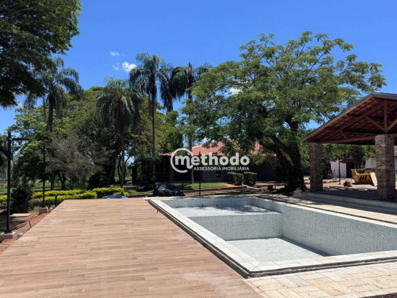 Imagem Terreno à Venda, 400 m² em Colinas Do Castelo - Jaguariúna