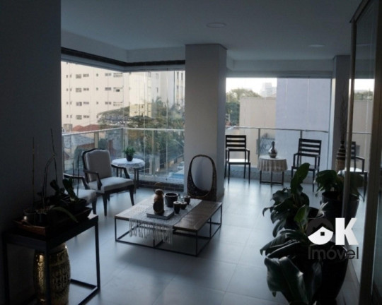 Imagem Apartamento com 4 Quartos à Venda, 332 m² em Pinheiros - São Paulo Imagem Apartamento com 4 Quartos à Venda, 332 m² em Pinheiros - São Paulo