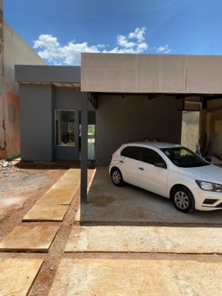 Casa com 3 Quartos à Venda, 197 m² em Setor Habitacional Vicente Pires - Brasília