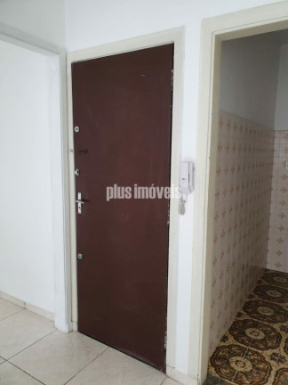 Imagem Apartamento com 1 Quarto para Alugar, 60 m² em Perdizes - São Paulo