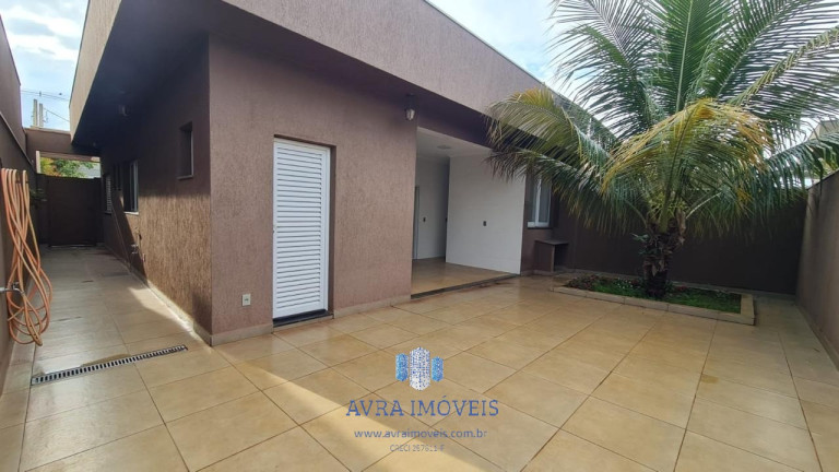 Imagem Imóvel com 3 Quartos à Venda, 173 m² em Jardim Cybelli - Ribeirão Preto Imagem Imóvel com 3 Quartos à Venda, 173 m² em Jardim Cybelli - Ribeirão Preto