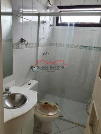 Imagem Apartamento com 2 Quartos à Venda, 60 m² em Vila Do Castelo - São Paulo