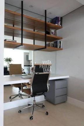 Imagem Apartamento com 3 Quartos à Venda, 130 m² em Vila Romana - São Paulo