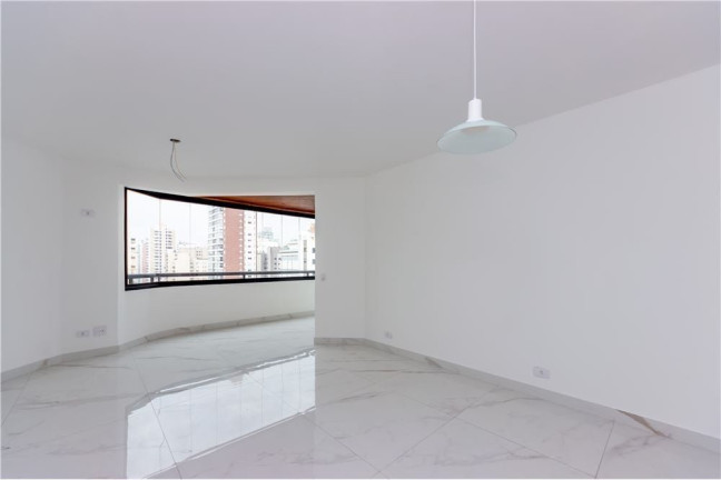 Imagem Apartamento com 3 Quartos à Venda, 250 m² em Moema - São Paulo Imagem Apartamento com 3 Quartos à Venda, 250 m² em Moema - São Paulo