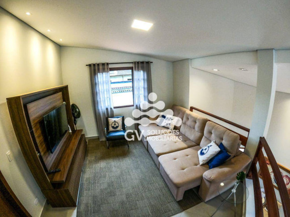 Imagem Casa com 3 Quartos à Venda, 180 m² em Horto Florestal - Ubatuba