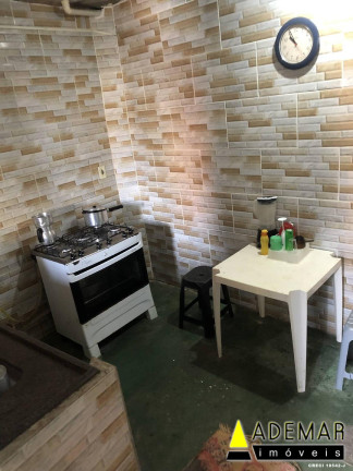 Imagem Casa com 3 Quartos à Venda, 48 m² em Casa Grande - Diadema