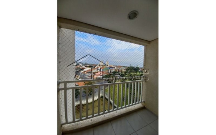 Imagem Apartamento com 2 Quartos à Venda, 58 m² em Parque Residencial Flamboyant  - São José Dos Campos