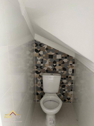 Imagem Imóvel com 2 Quartos à Venda, 53 m² em Boqueirão - Praia Grande