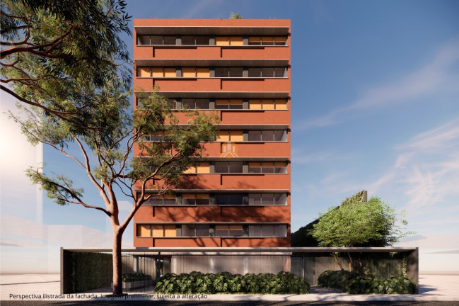 Imagem Imóvel com 3 Quartos à Venda, 100 m² em Vila Olímpia - São Paulo