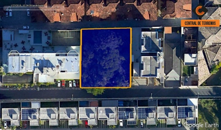 Imagem Terreno à Venda, 1.080 m² em Buraquinho - Lauro De Freitas Imagem Terreno à Venda, 1.080 m² em Buraquinho - Lauro De Freitas
