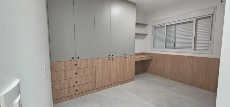 Imagem Imóvel com 3 Quartos à Venda, 136 m² em Jardim Dom Bosco - São Paulo